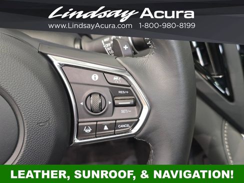 Used 2025 Acura RDX SH-AWD w/ Technology Package image 16