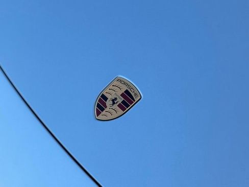 New 2025 Porsche Macan Electric image 14