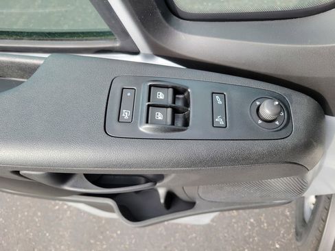New 2025 RAM ProMaster 1500 w/ Convenience Group image 14