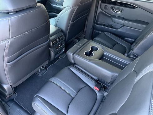 New 2026 Honda Pilot EX-L image 4