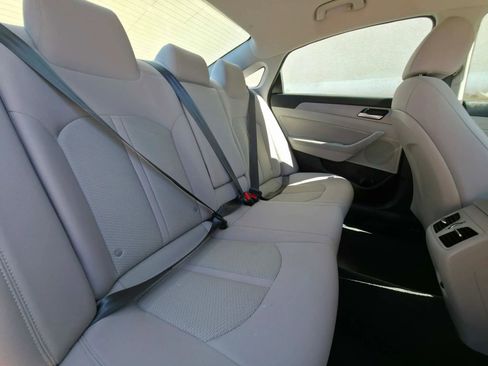 Used 2019 Hyundai Sonata SEL FWD image 15