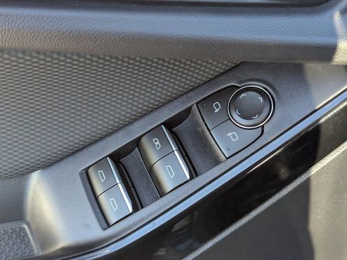 Used 2026 Chevrolet Equinox RS w/ Convenience Package III image 25