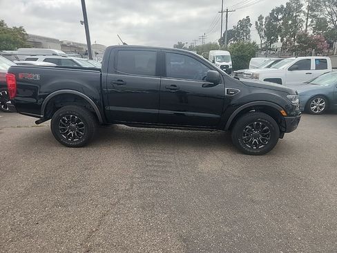 Used 2019 Ford Ranger XLT w/ FX4 Off-Road Package AWD/4WD image 16