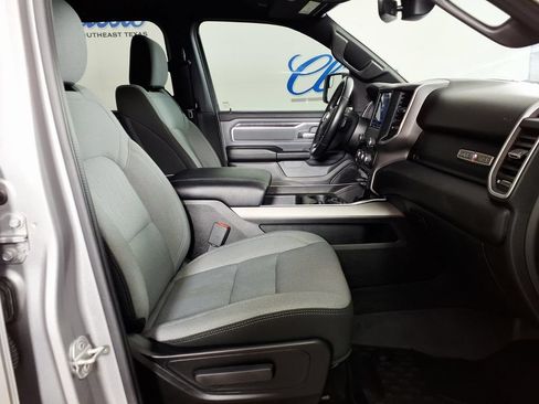 Used 2021 RAM 1500 Lone Star RWD image 12