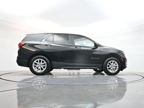 Used 2024 Chevrolet Equinox LT AWD/4WD image 39