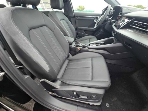 New 2026 Audi A3 2.0T Premium image 11