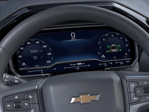 New 2026 Chevrolet Silverado 1500 LT AWD/4WD image 22