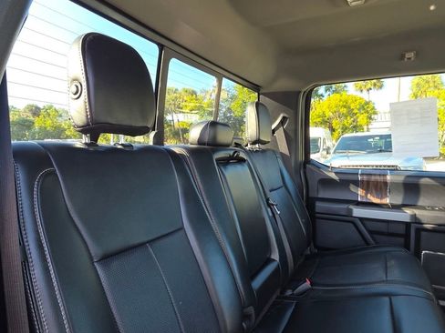 Used 2019 Ford F150 Lariat image 14