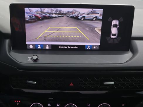 Used 2024 Honda Accord EX-L image 16