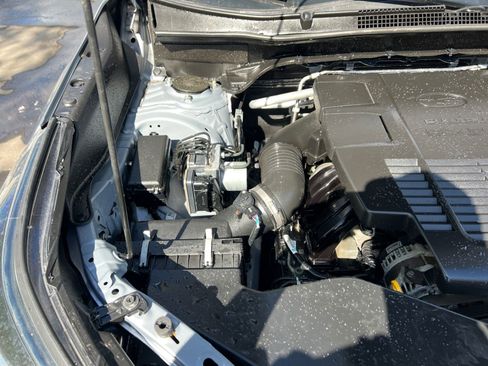 Used 2021 Subaru Forester Sport AWD/4WD image 39