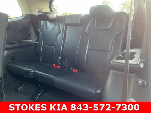 Used 2020 Kia Telluride S w/ S 8 Passenger Seating Package image 25