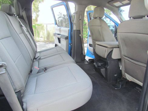Used 2020 Ford F150 XLT w/ Equipment Group 302A Luxury RWD image 26