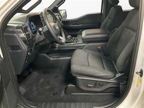 Used 2023 Ford F150 XLT w/ Equipment Group 302A High image 15