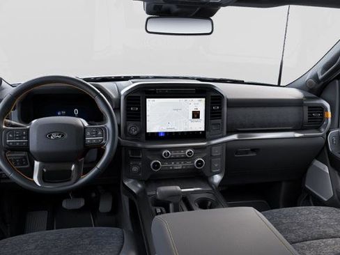 New 2025 Ford F150 Tremor w/ Mobile Office Package image 7