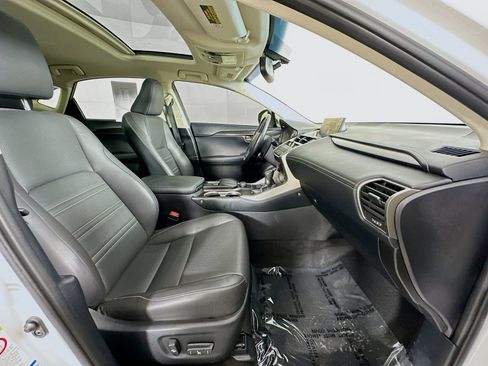 Used 2016 Lexus NX 200t AWD image 32