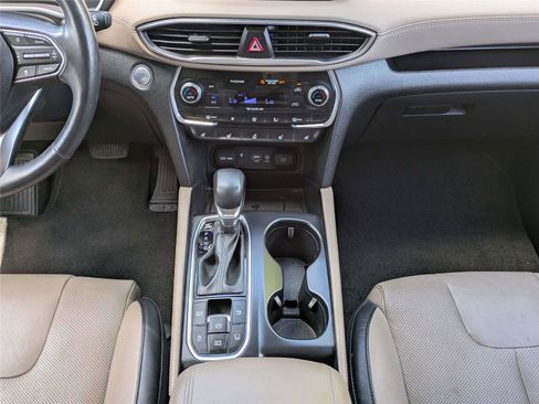 Used 2019 Hyundai Santa Fe FWD image 22