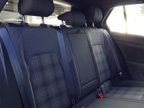 Used 2023 Volkswagen GTI 40th Anniversary Edition image 21