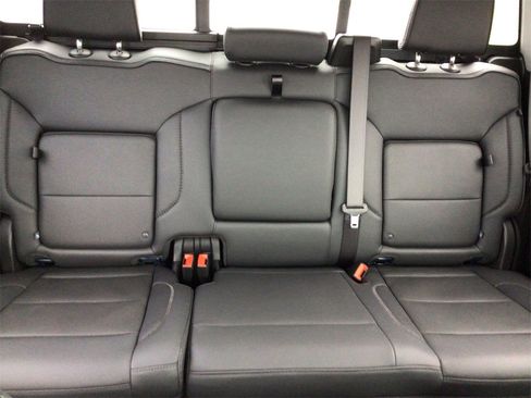 Used 2025 GMC Sierra 1500 Denali w/ Denali Reserve Package image 15