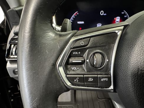 Used 2023 Acura MDX SH-AWD w/ Technology Package image 18