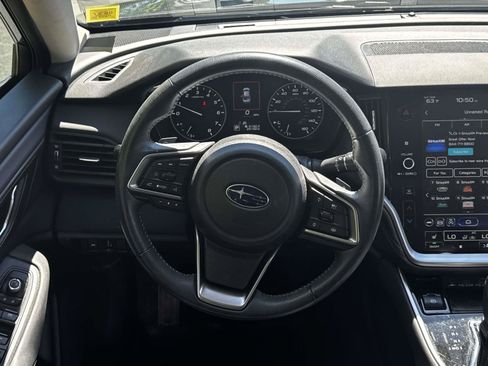 Used 2024 Subaru Legacy Premium AWD/4WD image 15