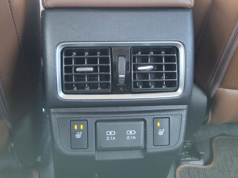 Used 2019 Subaru Outback 2.5i Touring image 29