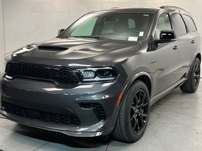 New 2026 Dodge Durango GT