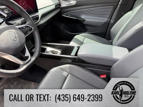 Used 2023 Volkswagen ID.4 S RWD image 23