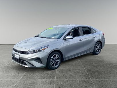 Used 2023 Kia Forte LXS