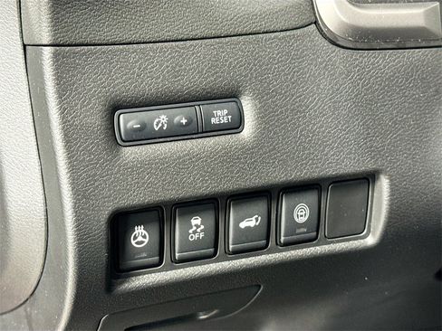 Used 2019 Nissan Murano SL w/ SL Technology Package image 27