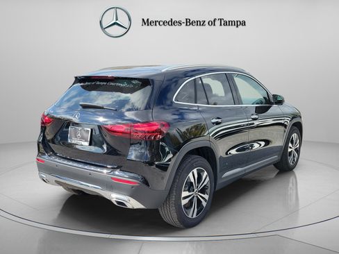Certified 2026 Mercedes-Benz GLA 250 image 4