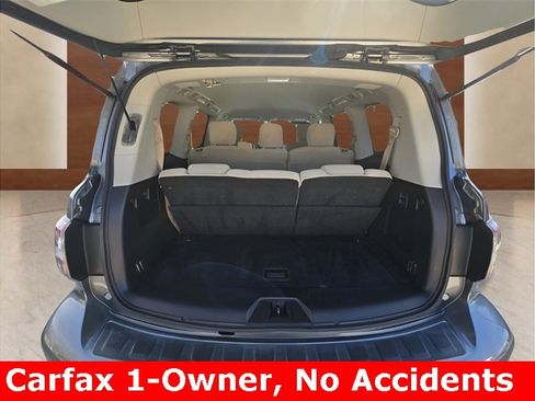 Used 2017 Nissan Armada SV w/ Driver Package image 62