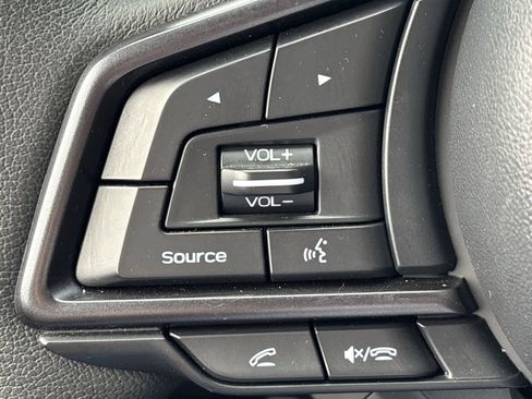 Used 2024 Subaru WRX Limited image 33