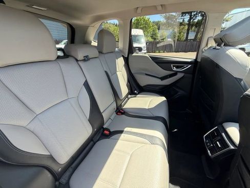 Used 2019 Subaru Forester Limited w/ Popular Package #3 AWD/4WD image 34