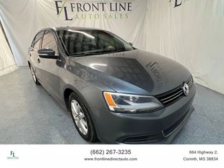 Used 2014 Volkswagen Jetta SE image 1