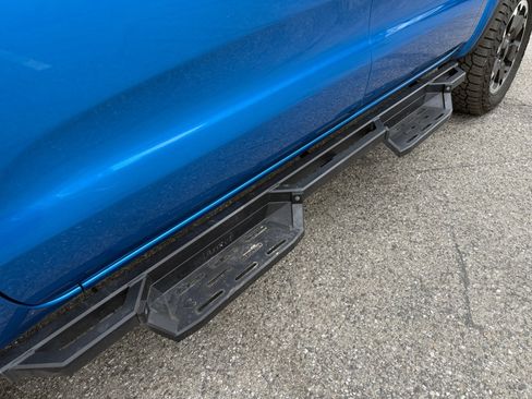 Used 2021 Ford Ranger XL w/ Equipment Group 101A High image 17