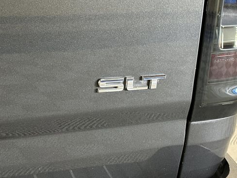 Used 2016 GMC Canyon SLT w/ Driver Alert Package image 49