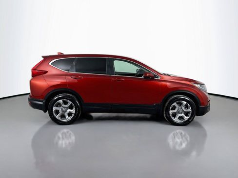Used 2019 Honda CR-V EX-L image 10