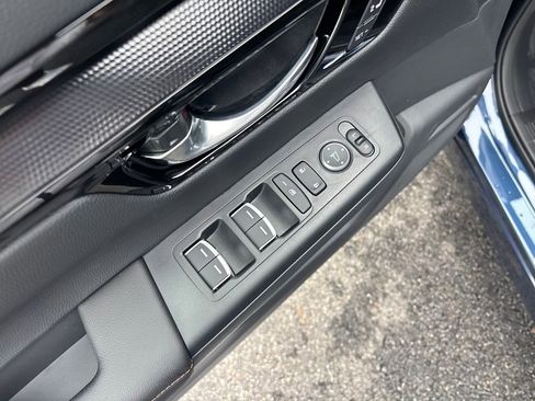 New 2026 Honda CR-V Sport Touring image 13