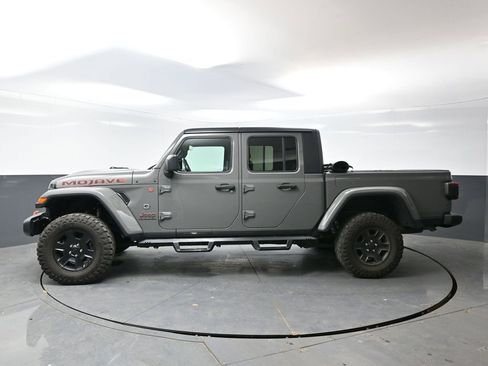 Used 2020 Jeep Gladiator Mojave AWD/4WD image 10