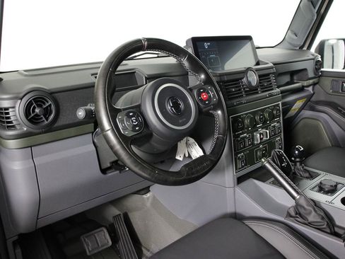 New 2025 INEOS Grenadier image 10