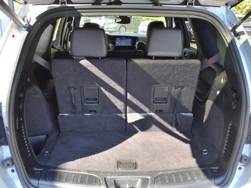 Used 2024 Dodge Durango GT image 40