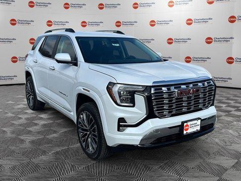 New 2026 GMC Terrain Denali AWD/4WD image 7