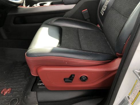 Used 2019 RAM 1500 Rebel w/ Rebel Level 2 Equipment Group image 14