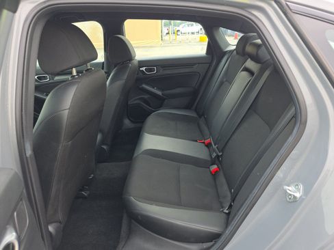 Used 2025 Honda Civic Sport image 9