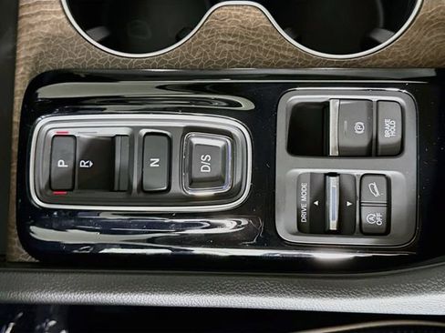 New 2026 Honda Pilot Elite image 17