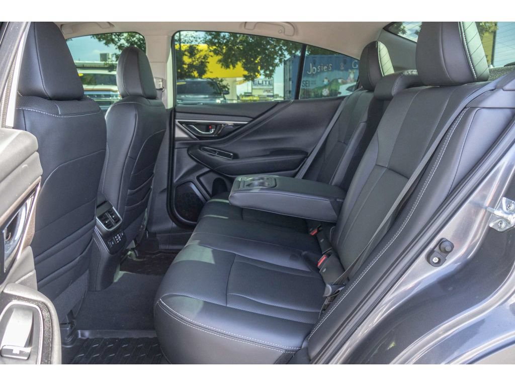 Used 2025 Subaru Legacy Touring XT w/ Popular Package #3 AWD/4WD image 13