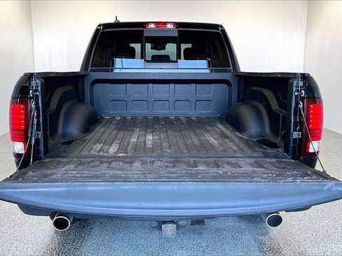 Used 2019 RAM 1500 Classic Warlock image 7