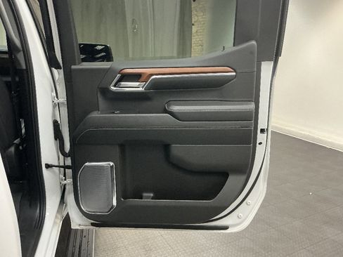 Used 2023 GMC Sierra 1500 Denali image 24