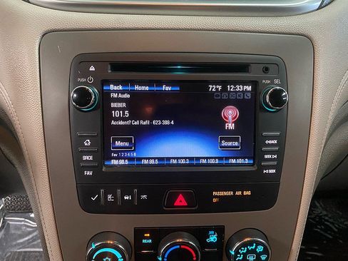 Used 2016 Chevrolet Traverse LS w/ LPO, 'HIT The Road' Package image 19