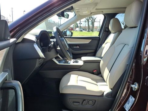 New 2026 MAZDA CX-90 3.3 Turbo w/ Premium Sport Pkg image 13